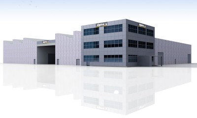 Sigma 4 factory